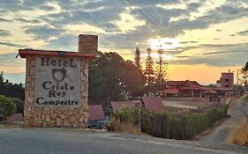 Hotel Cristo Rey Campestre